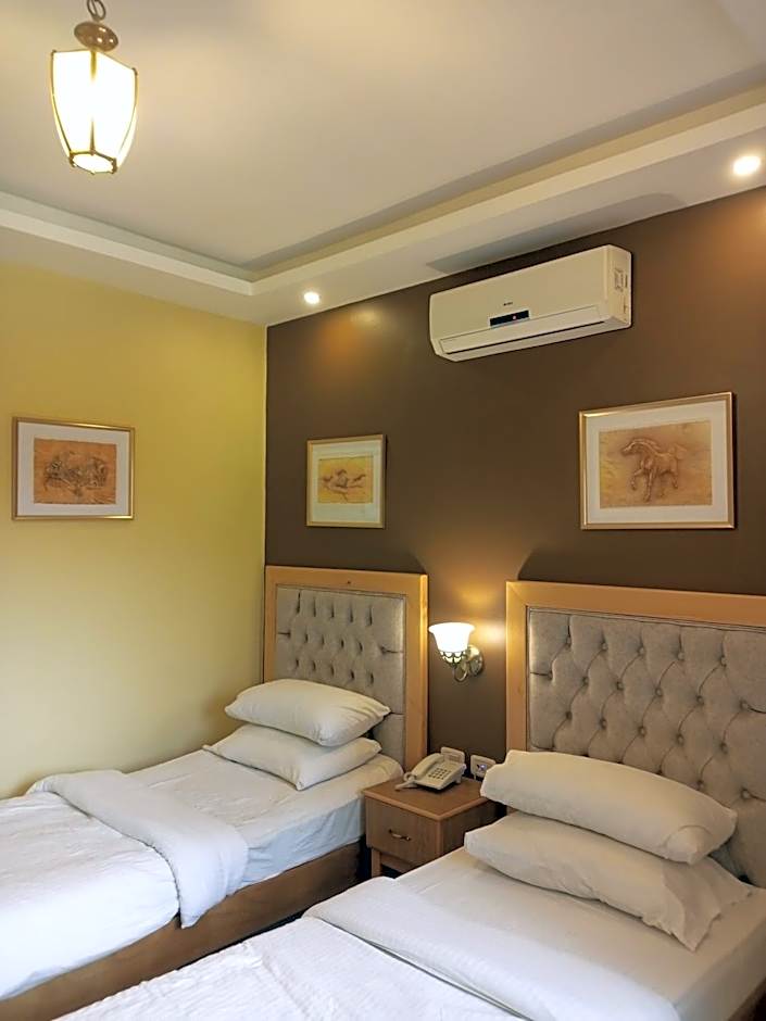 Mariam Hotel