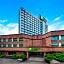 Holiday Inn Express Nanchang Bayi Square By IHG