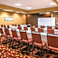 Courtyard by Marriott Sacramento Midtown