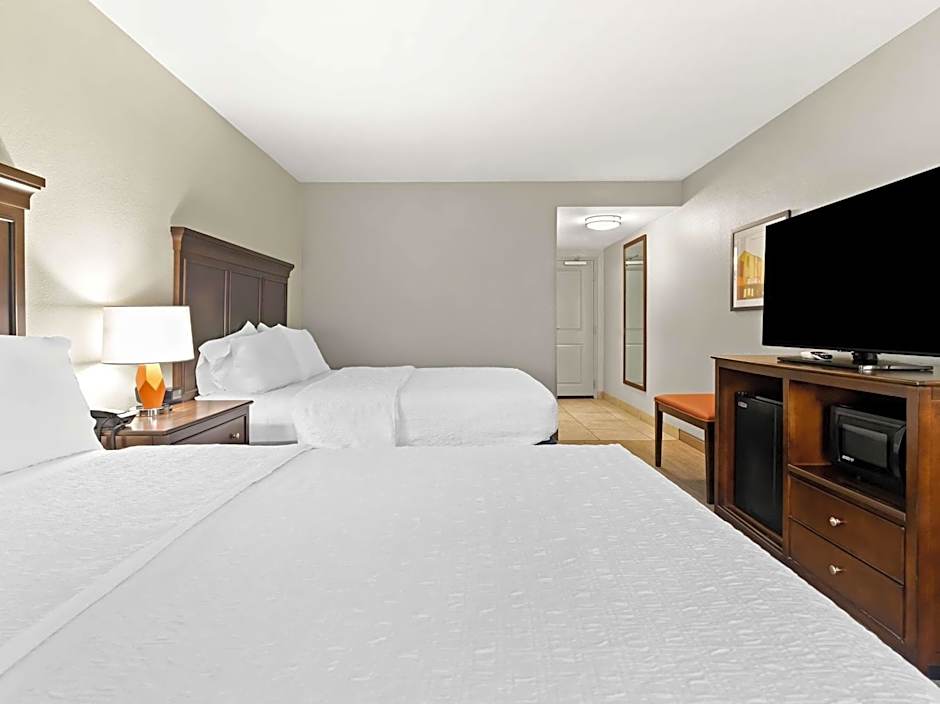 Hampton Inn By Hilton Blytheville