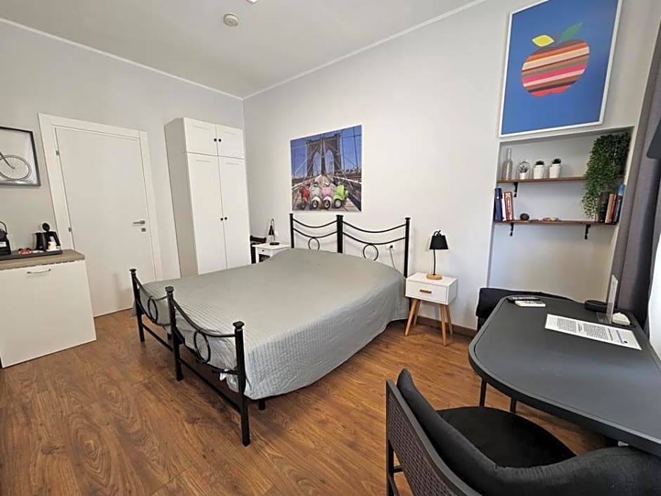 B&B Villa Ida Pescara Centro