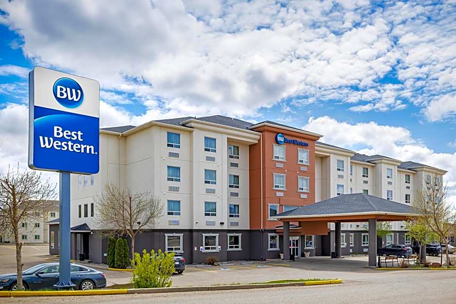 Best Western Estevan Inn & Suites