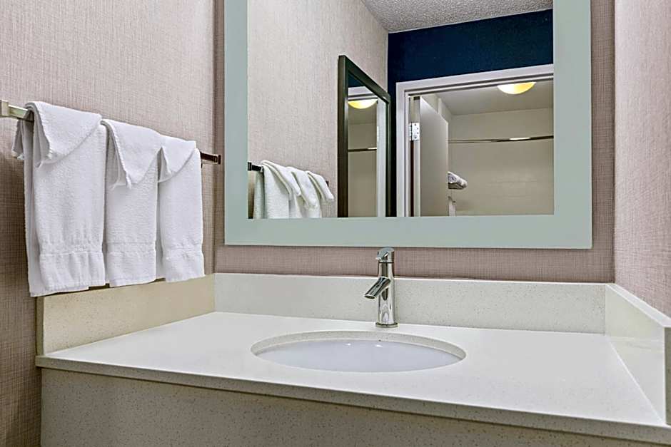 SpringHill Suites by Marriott Minneapolis West/St. Louis Park