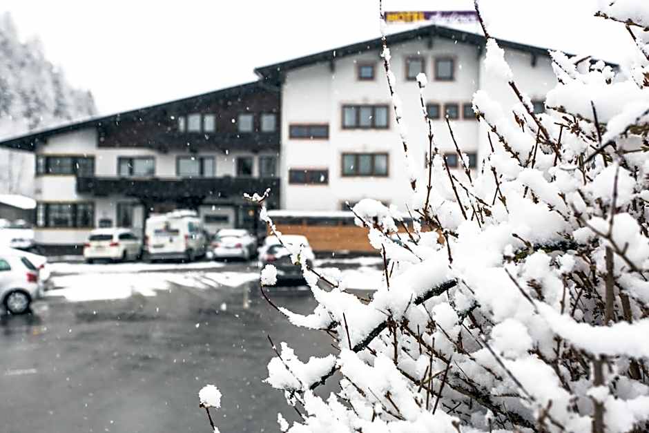 Hotel Auderer
