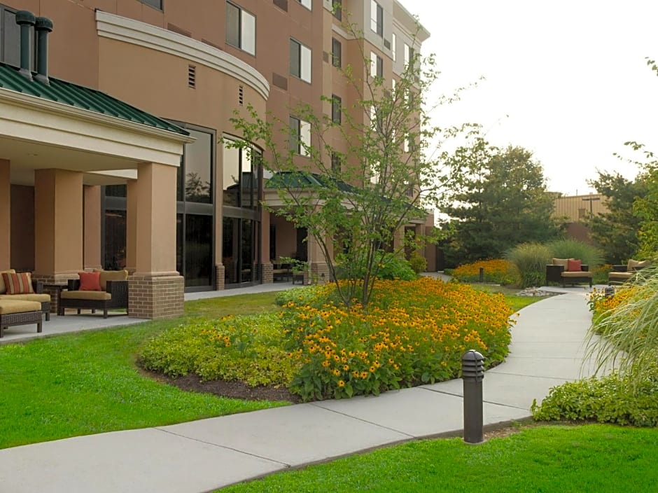 Courtyard by Marriott Philadelphia Langhorne