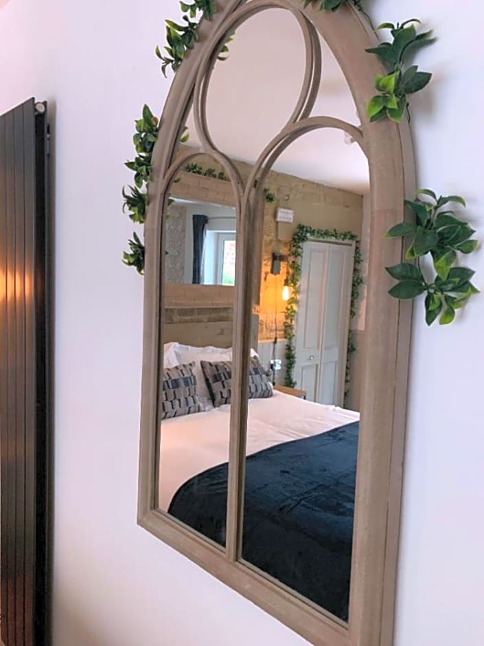 Castle View Bed and Breakfast