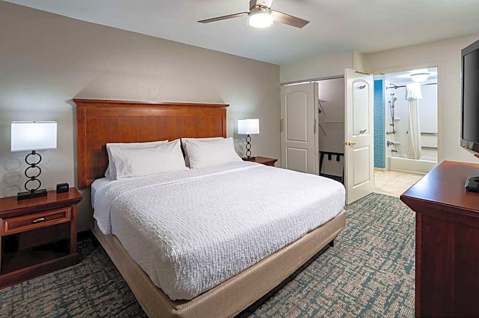 Homewood Suites By Hilton Gainesville