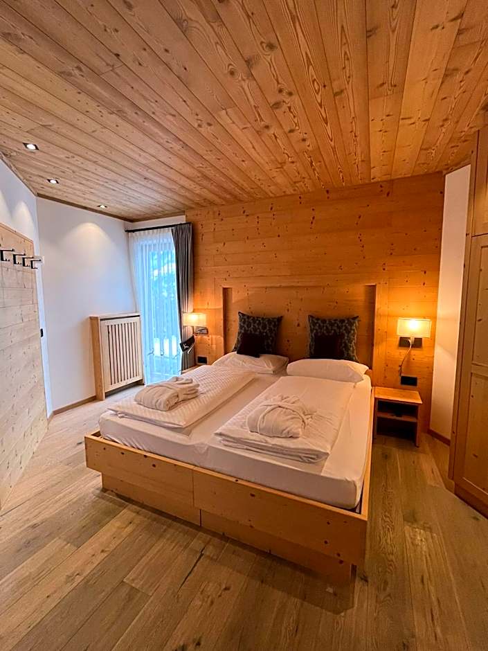 Chalet Residence Alpinflair
