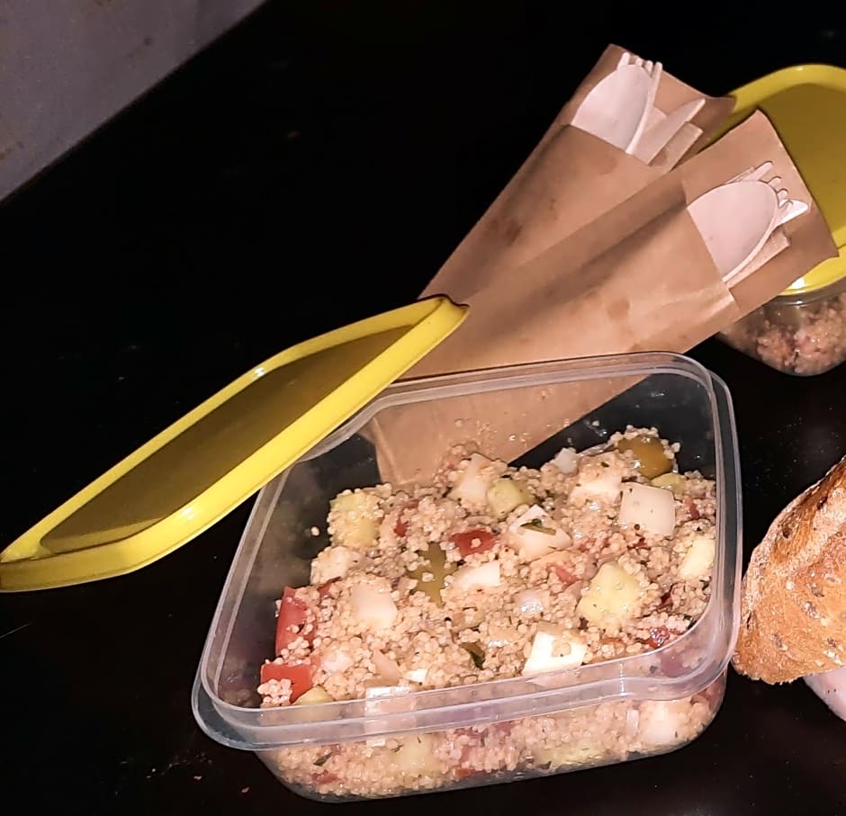 Les Vagabonds du Mont