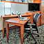 Courtyard by Marriott Norfolk Downtown
