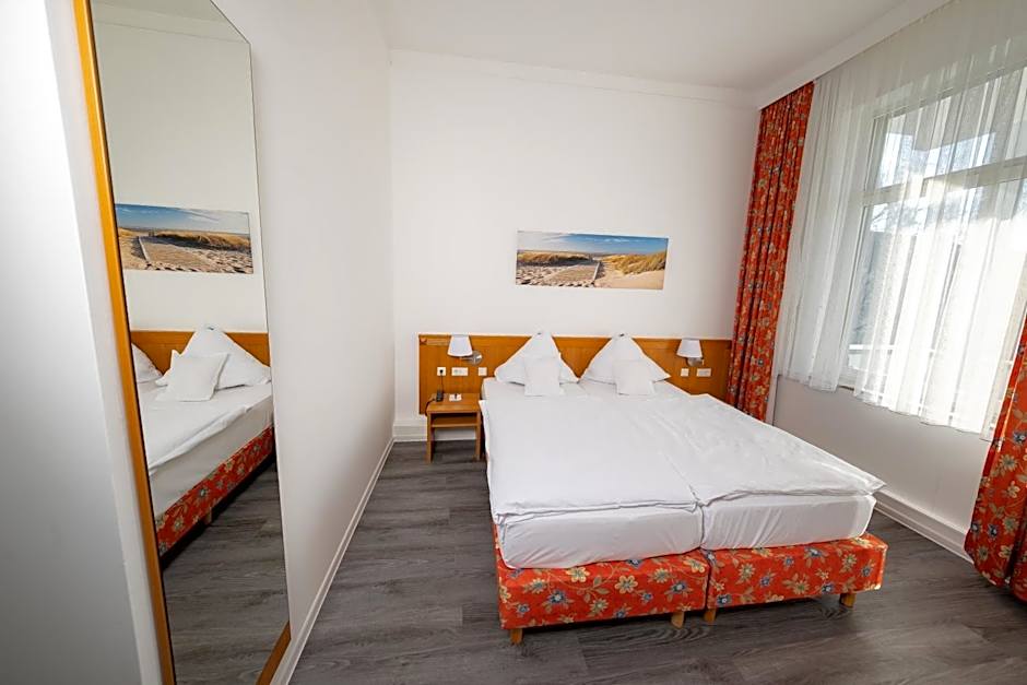 Hotel Alpha