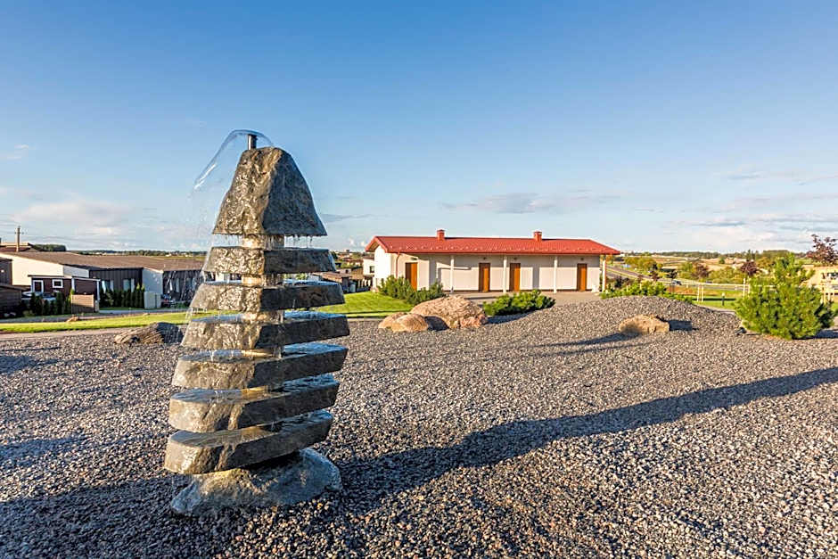 Motel Panorama