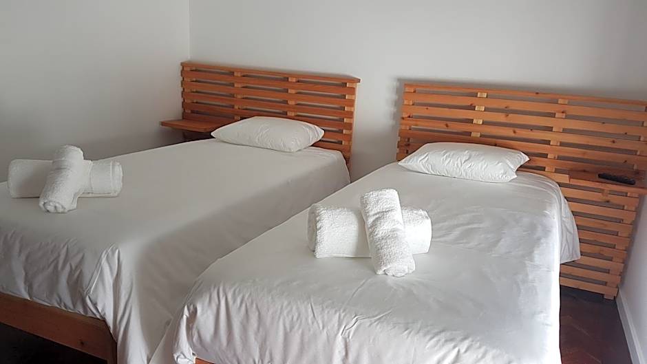 City's Hostel Ponta Delgada