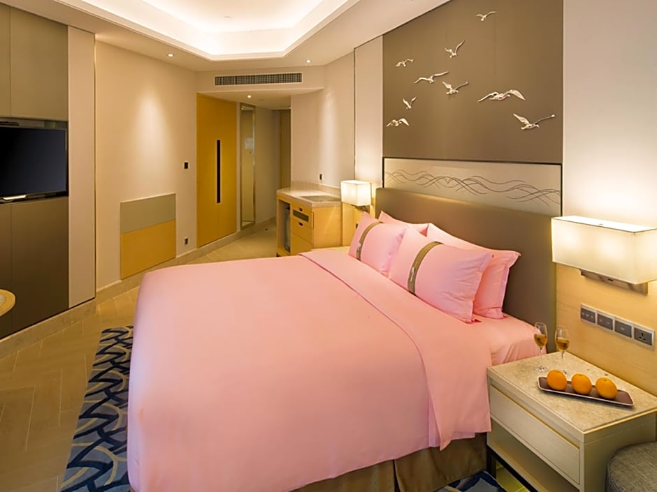 Holiday Inn : Haikou West Coast By IHG