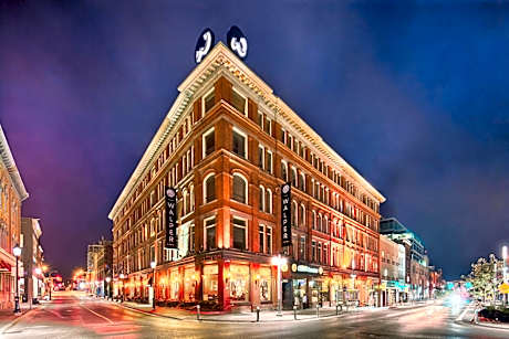 The Walper Hotel, part of JdV by Hyatt