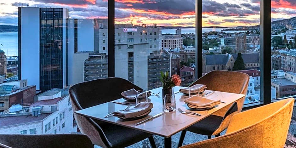 Crowne Plaza Hobart By IHG