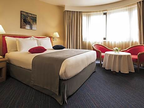 Mercure Alger Aeroport