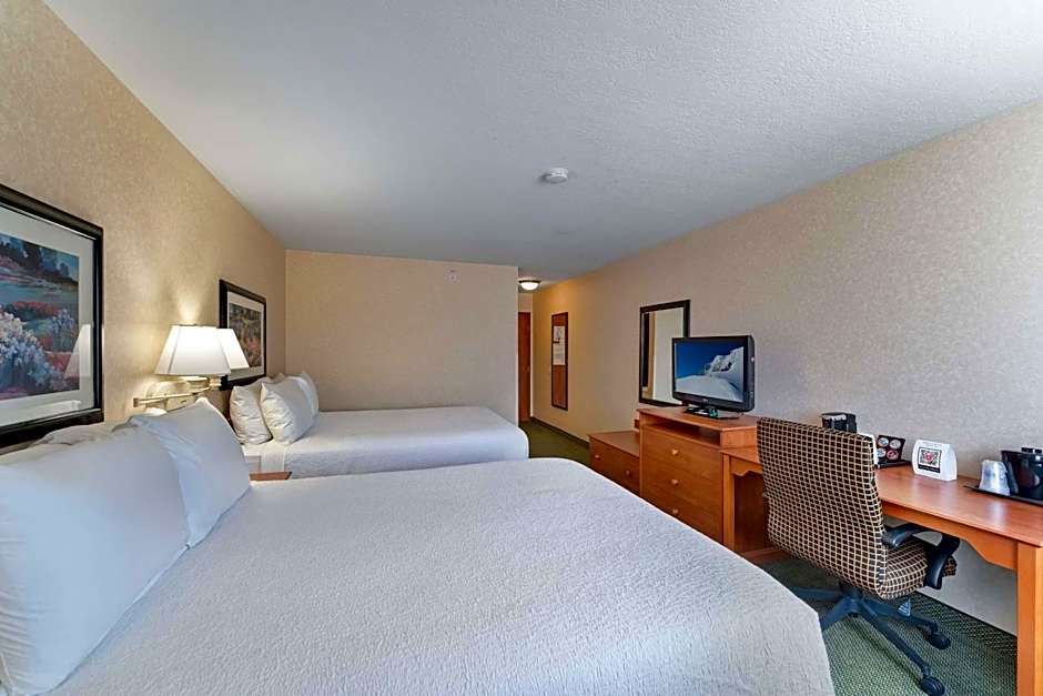 SureStay Plus Hotel by Best Western Price