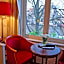Amsterdam House Hotel