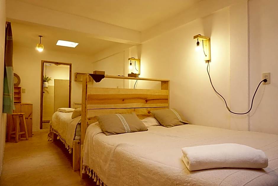 Hostel Boutique 55