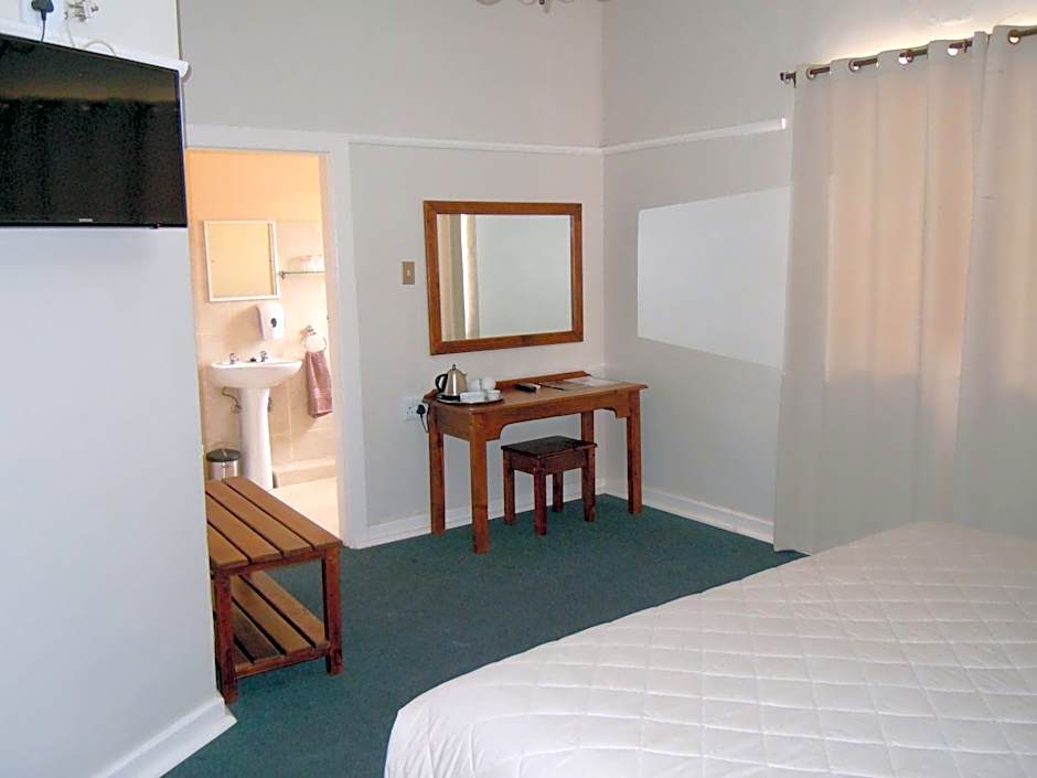 Colesberg Lodge