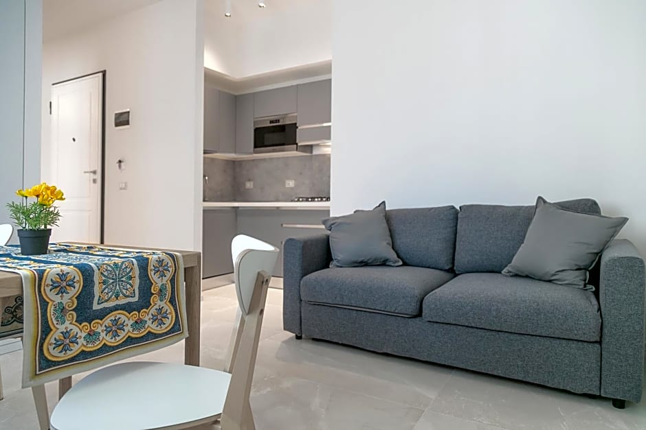 APARTMENT suite