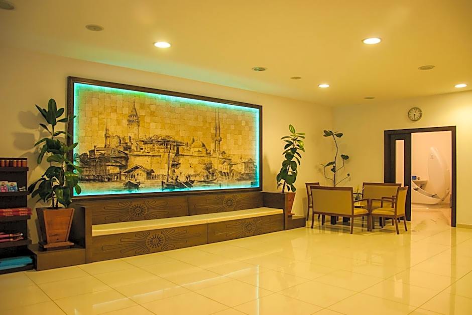 Basaranlar Thermal Otel