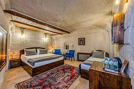 Executive Triple Room