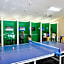 RAC Busselton Holiday Park