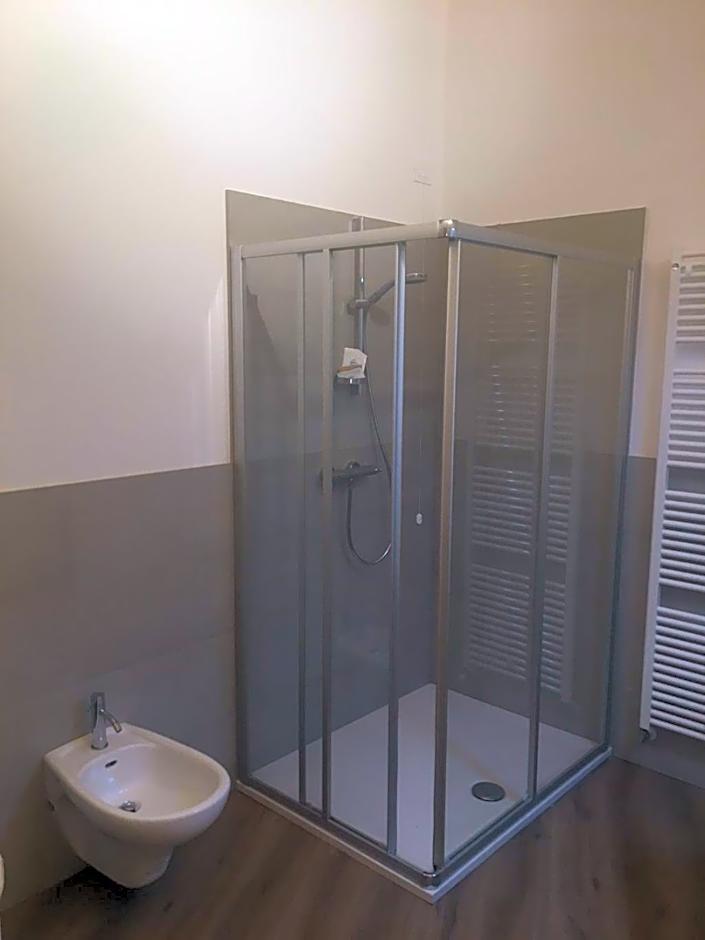 Albergo Croce d'Aune