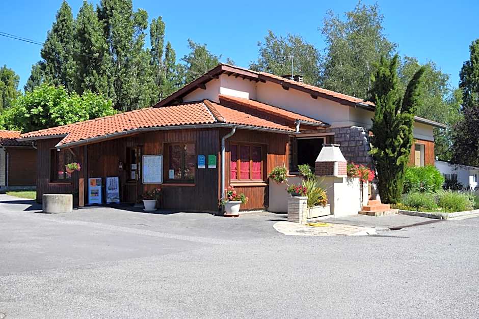 Camping - Village Vacances du Lac