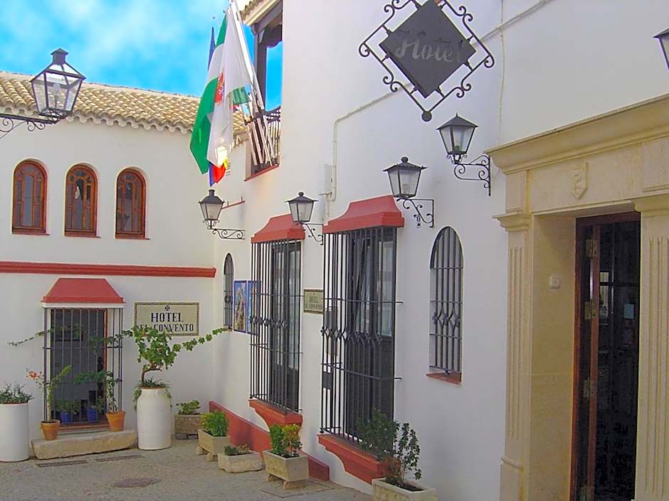 Hotel El Convento