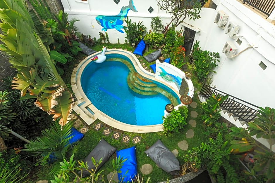 Umah Kita Seminyak