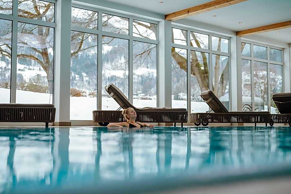 Hotel Vitalquelle Montafon