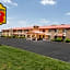 Super 8 by Wyndham Bowling Green South