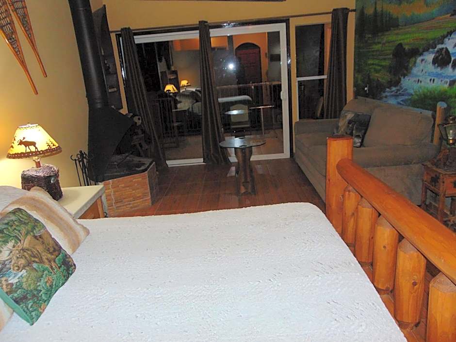 Poco Cielo Hotel