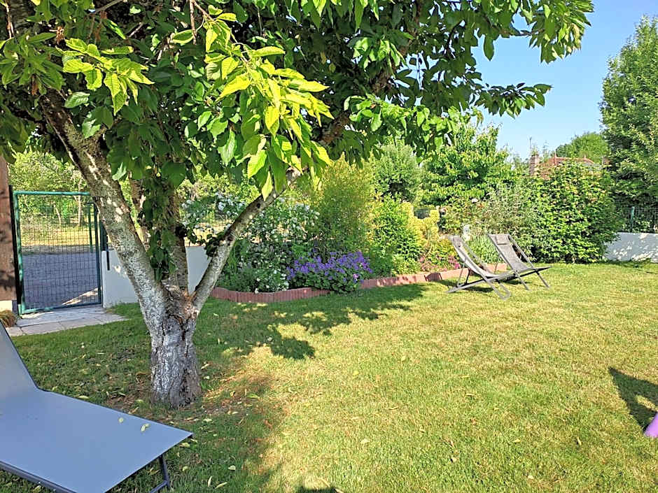 Chambres d'hôtes Le Clos Poli