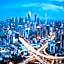 Xinghe Yuezhi · S Hotel Guangzhou Yuexiu Railway Station