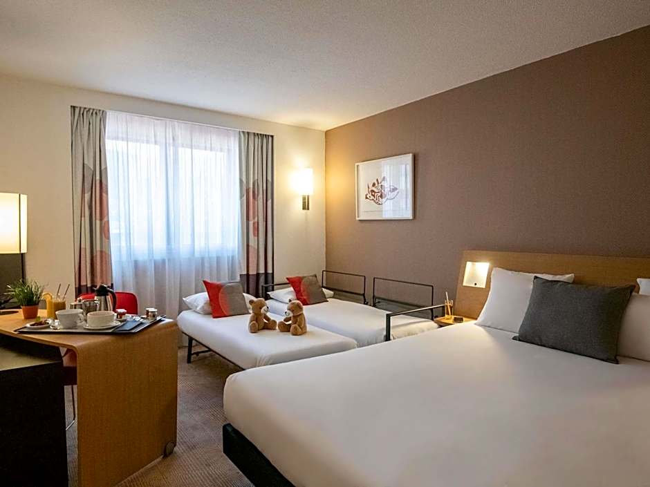 Novotel Nice Centre