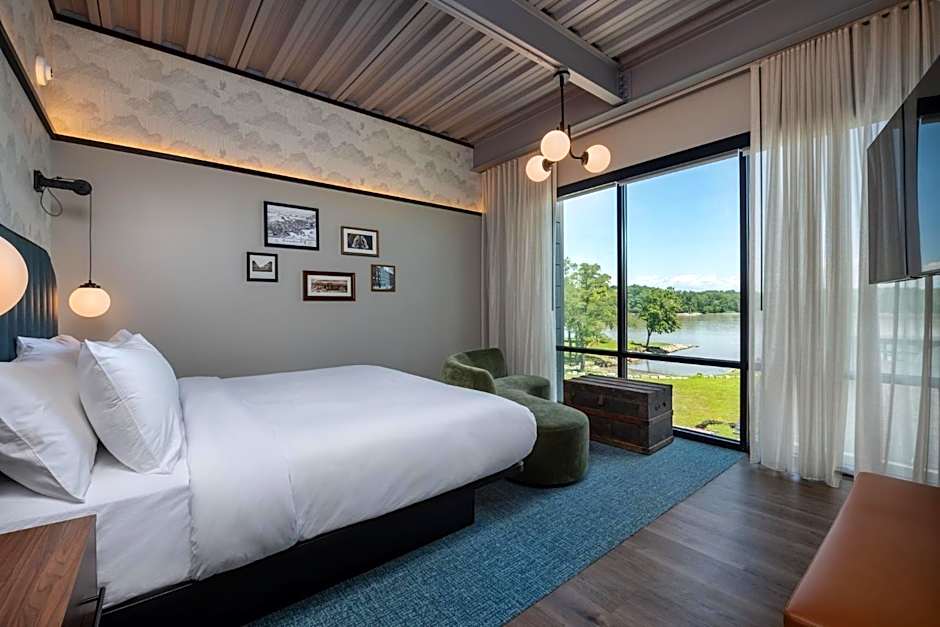 voco James Newbury Hudson Valley by IHG