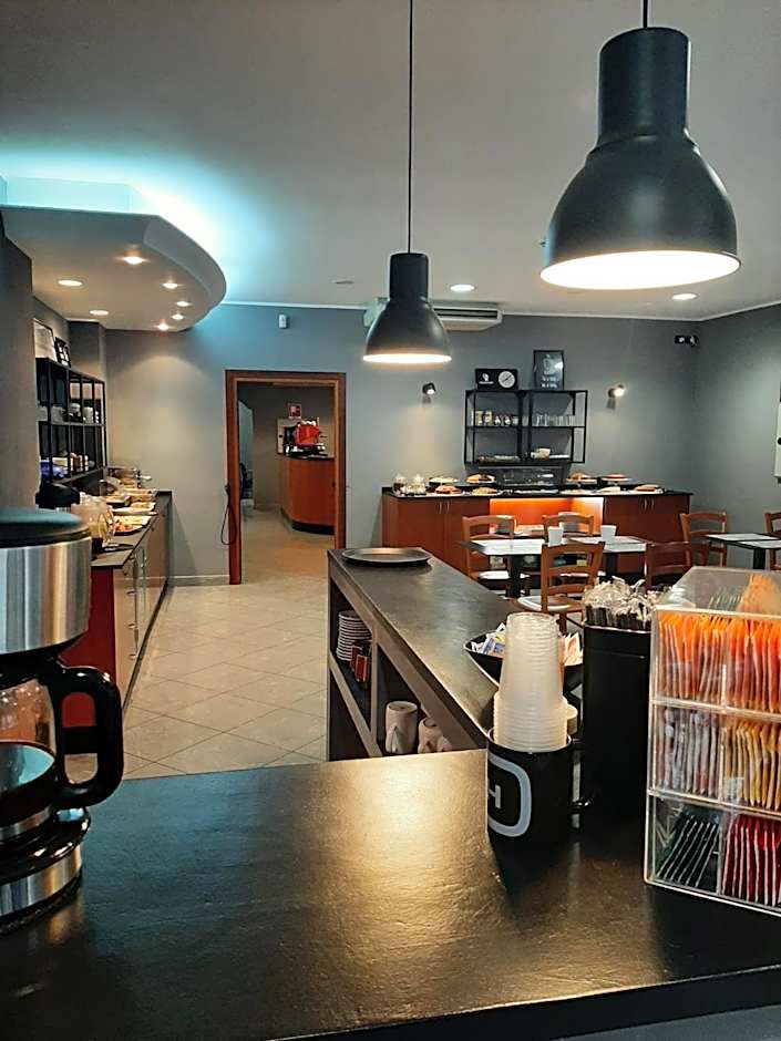 Hotel Alabama by ALEhotels