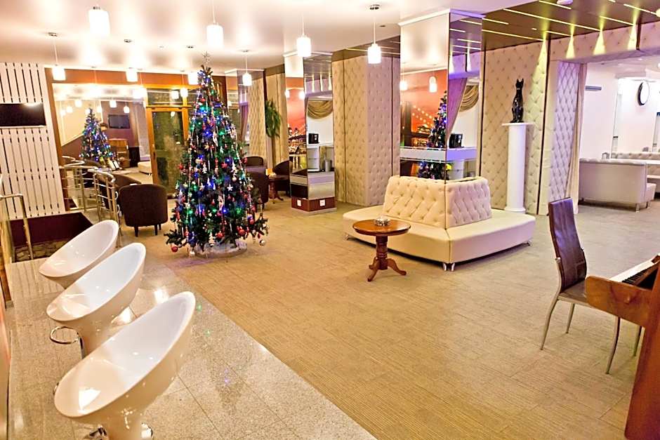 Hotel Olsi