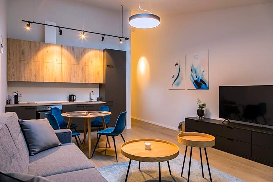 Apartment Hotel Laisve