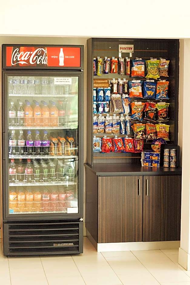 Quality Inn near Chattanooga South