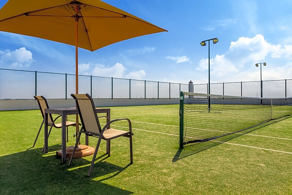 Grand Residences Riviera Cancun, All Inclusive