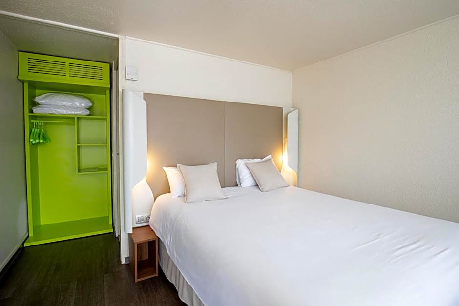 Campanile Reims Ouest - Tinqueux