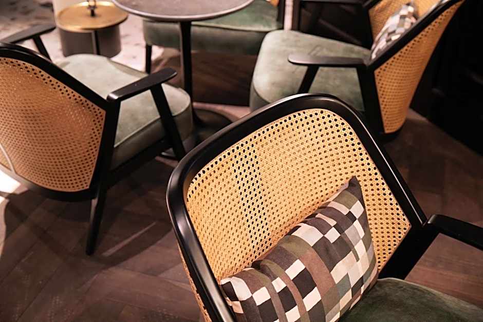 Boutique Hotel Josef