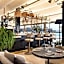 Izmir Marriott Hotel