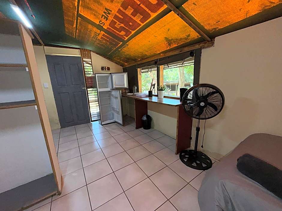 Hazyview Adventure Backpackers