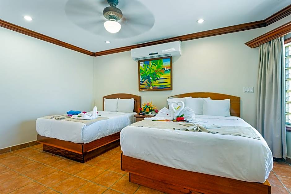 SunBreeze Hotel